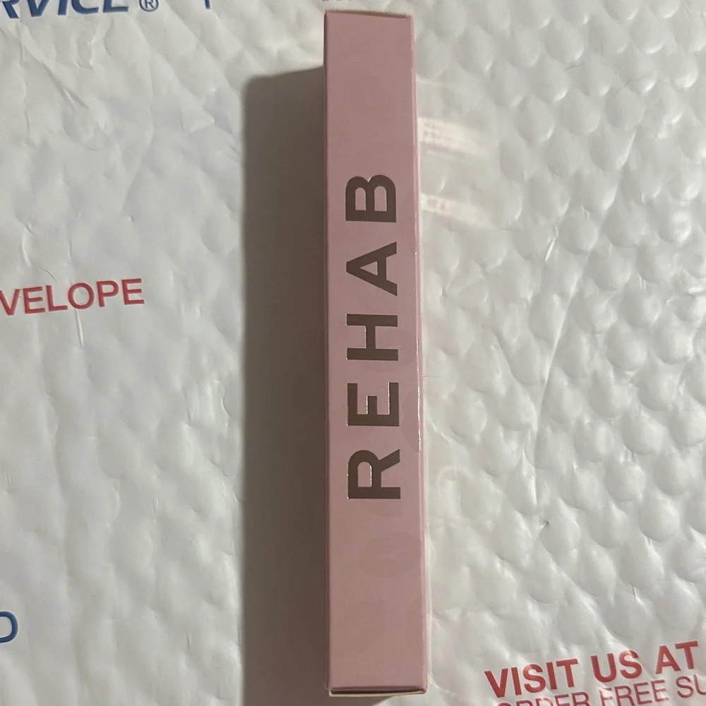NIP Revolution Rehab Lip Plump Maximizer 10ml (.33 fl oz)